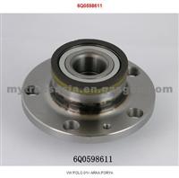 Wheel Hub For VW 6Q0598611