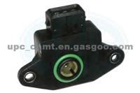 Throttle Position Sensor 1628 L1