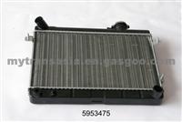 Radiator For FIAT 5953475