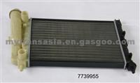 Radiator For FIAT 7739937 - 7739955