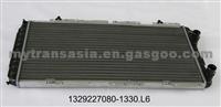 Radiator For FIAT 1329227080 - 1330.L6