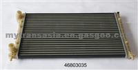 Radiator For FIAT 46803035