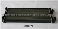 Radiator For FIAT 46807378