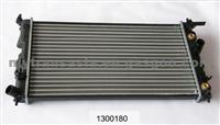 Radiator For OPEL 1300180