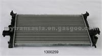 Radiator For OPEL 1300259