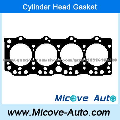 Cylinder Head Gasket For Isuzu 4BC2