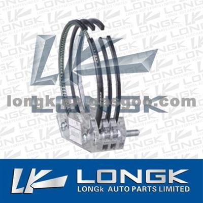 Spare Parts Piston Ring For Isuzu 8-97105-867-0