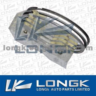 Auto Parts Piston Ring For Isuzu 4JB1T