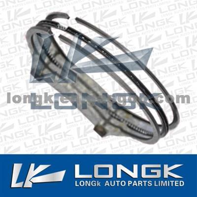 Engine Part Piston Ring For Isuzu C223