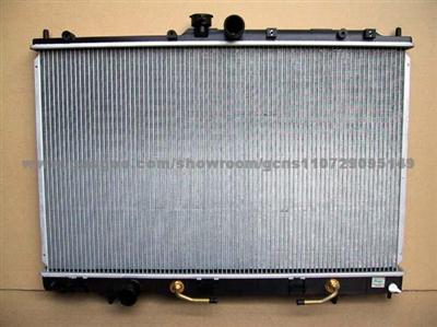 Auto Radiator For CROWN VICTORIA'91-94