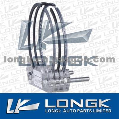 Engine Part Piston Ring For Komatsu