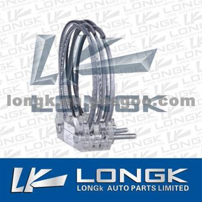 Spare Parts Piston Ring For Komatsu