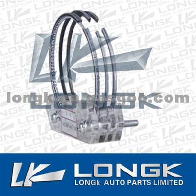 Engine Part Piston Ring For Komatsu