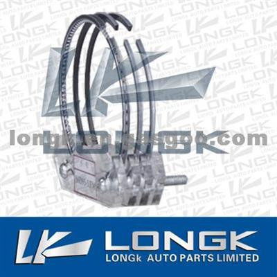 Engine Part Piston Ring For Komatsu NH220