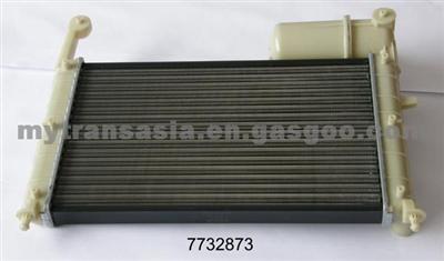 Radiator For FIAT 7732873