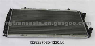 Radiator For FIAT 1329227080 - 1330.L6