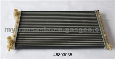 Radiator For FIAT 46803035