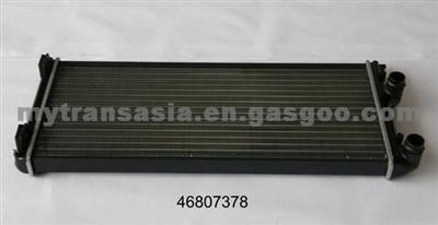 Radiator For FIAT 46807378