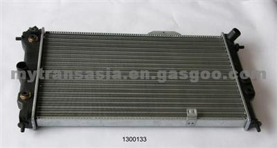 Radiator For OPEL 1300133