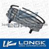 Spare Parts Piston Ring For KIA PRIDE 471