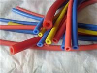 Multiple Color Silicone Vacuum Hose