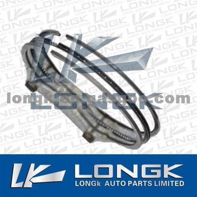 Engine Part Piston Ring For KIA