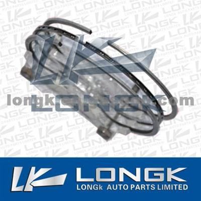 Spare Parts Piston Ring For KIA TOWNER