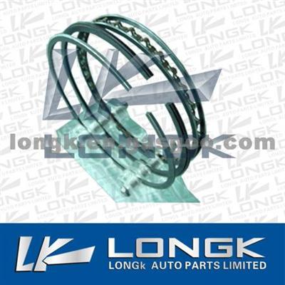 Spare Parts Piston Ring For KIA 370