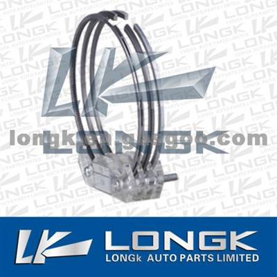 Spare Parts Piston Ring For Kubota RK70/RD65