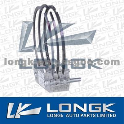 Spare Parts Piston Ring For Kubota M4500