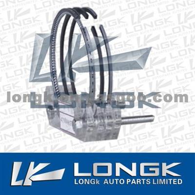 Engine Part Piston Ring For Kubota LKP-25