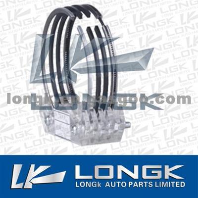 Spare Parts Piston Ring For Kubota 2111