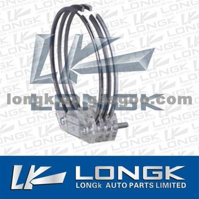 Auto Parts Piston Ring For Kubota ER65/GA90/GA100