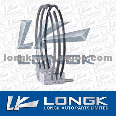 Engine Part Piston Ring For Kubota ET110 KND105