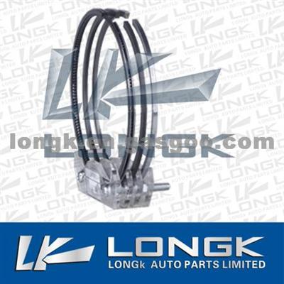 Engine Part Piston Ring For Kubota ND130