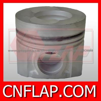 1-12111-837-0 ISUZU Engine Piston