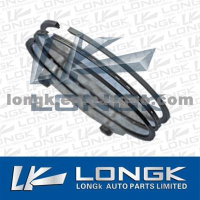 Engine Part Piston Ring For Land Rover S119