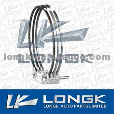 Engine Part Piston Ring For Liebherr D904 OEM No.43910N0