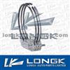 Man Piston Ring D2565 22805N0