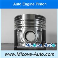 HYUNDAI ATOZ 1.0 Engine Piston 23410-02760 Piston