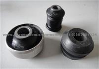 Auto Bushing For Suspension System