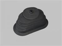 Dust Cover with EPDM or NBR