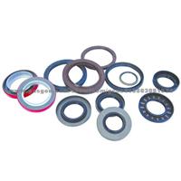 Oil Seals with  OEM