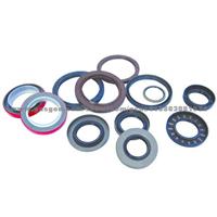 Oil Seals with  OEM