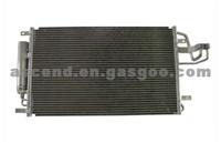 A/C Condenser 97606-2E000