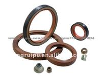 All Types Oil Seals