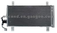 A/C Condenser CCD-MZ3401