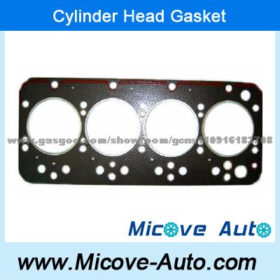 Cylinder Head Gasket For Iveco 8040