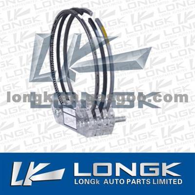 Man Piston Ring D2156 OEM No. 22840V0