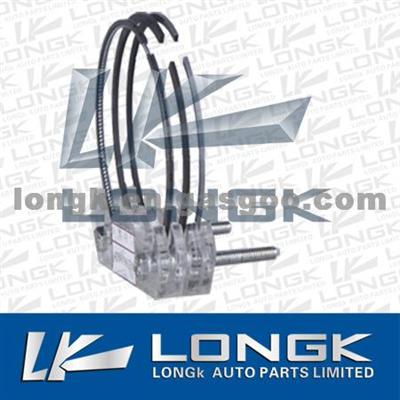 Engine Part Piston Ring For Liebherr D924